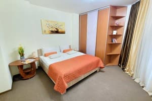 Апарт-отель Михаила Гришко, 9. Апартаменты двухместный 100 2