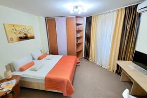 Апарт-отель Михаила Гришко, 9. Апартаменты двухместный 100 3