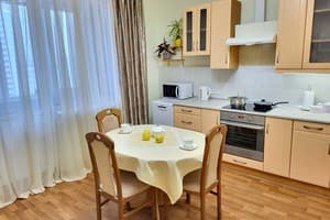 Апарт-отель Михаила Гришко, 9. Апартаменты двухместный 100 5