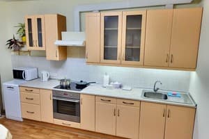 Апарт-отель Михаила Гришко, 9. Апартаменты двухместный 100 6