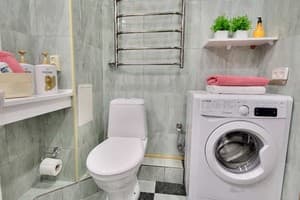 Апарт-отель Михаила Гришко, 9. Апартаменты двухместный 100 8