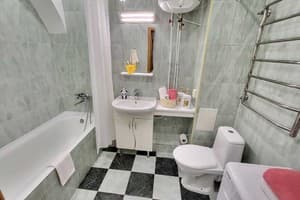 Апарт-отель Михаила Гришко, 9. Апартаменты двухместный 100 9