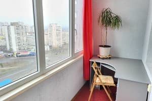 Апарт-отель Михаила Гришко, 9. Апартаменты двухместный 100 12