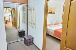 Апарт-отель Михаила Гришко, 9. Апартаменты двухместный 100 11