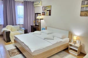 Апарт-отель Михаила Гришко, 9. Апартаменты двухместный 113 1