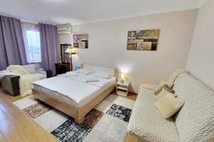 Апарт-отель Михаила Гришко, 9. Апартаменты двухместный 113 2