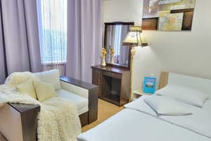 Апарт-отель Михаила Гришко, 9. Апартаменты двухместный 113 3