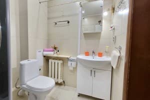 Апарт-отель Михаила Гришко, 9. Апартаменты двухместный 113 7