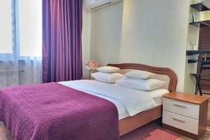 Апарт-отель Михаила Гришко, 9. Апартаменты двухместный 118 (3+1) 2