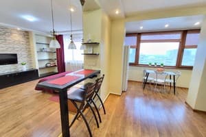 Апарт-отель Михаила Гришко, 9. Апартаменты двухместный 118 (3+1) 4