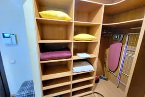 Апарт-отель Михаила Гришко, 9. Апартаменты двухместный 118 (3+1) 10