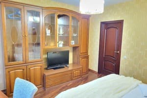 Апарт-отель Михаила Гришко, 9. Апартаменты двухместный 128 4