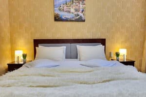 Апарт-отель Михаила Гришко, 9. Апартаменты двухместный 128 2