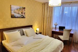 Апарт-отель Михаила Гришко, 9. Апартаменты двухместный 128 1