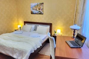 Апарт-отель Михаила Гришко, 9. Апартаменты двухместный 128 3