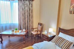 Апарт-отель Михаила Гришко, 9. Апартаменты двухместный 128 7