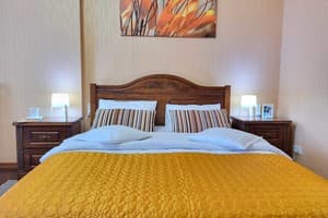 Апарт-отель Михаила Гришко, 9. Апартаменты двухместный 128 5