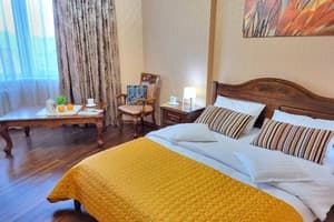 Апарт-отель Михаила Гришко, 9. Апартаменты двухместный 128 6