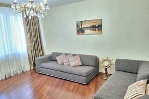 Апарт-отель Михаила Гришко, 9. Апартаменты двухместный 128 9