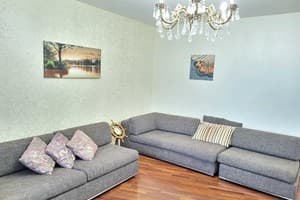 Апарт-отель Михаила Гришко, 9. Апартаменты двухместный 128 10