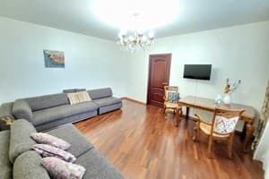 Апарт-отель Михаила Гришко, 9. Апартаменты двухместный 128 11