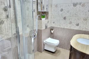 Апарт-отель Михаила Гришко, 9. Апартаменты двухместный 128 17