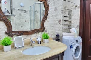 Апарт-отель Михаила Гришко, 9. Апартаменты двухместный 128 18