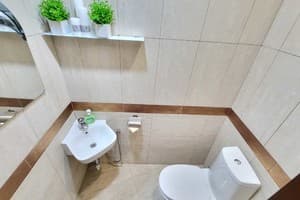 Апарт-отель Михаила Гришко, 9. Апартаменты двухместный 128 19