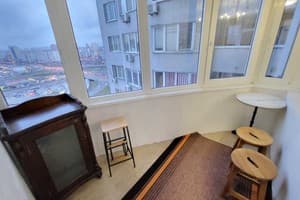 Апарт-отель Михаила Гришко, 9. Апартаменты двухместный 128 22