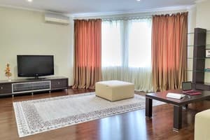 Апарт-отель Михаила Гришко, 9. Апартаменты двухместный 143 1