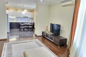 Апарт-отель Михаила Гришко, 9. Апартаменты двухместный 143 4