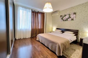 Апарт-отель Михаила Гришко, 9. Апартаменты двухместный 143 5