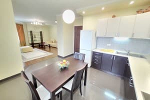 Апарт-отель Михаила Гришко, 9. Апартаменты двухместный 143 8