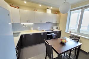 Апарт-отель Михаила Гришко, 9. Апартаменты двухместный 143 9