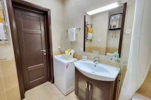 Апарт-отель Михаила Гришко, 9. Апартаменты двухместный 143 11