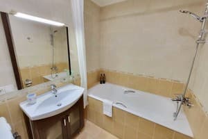 Апарт-отель Михаила Гришко, 9. Апартаменты двухместный 143 12