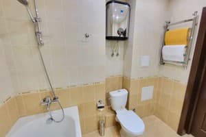 Апарт-отель Михаила Гришко, 9. Апартаменты двухместный 143 13