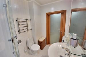 Апарт-отель Михаила Гришко, 9. Апартаменты двухместный 150 12