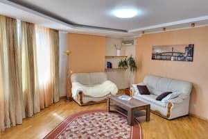 Апарт-отель Михаила Гришко, 9. Апартаменты двухместный 167 1