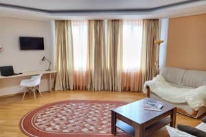 Апарт-отель Михаила Гришко, 9. Апартаменты двухместный 167 2