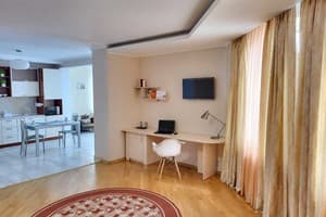 Апарт-отель Михаила Гришко, 9. Апартаменты двухместный 167 3