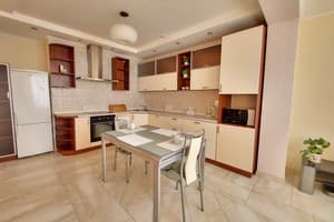 Апарт-отель Михаила Гришко, 9. Апартаменты двухместный 167 5