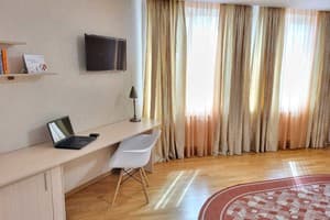 Апарт-отель Михаила Гришко, 9. Апартаменты двухместный 167 4