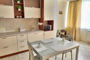 Апарт-отель Михаила Гришко, 9. Апартаменты двухместный 167 7