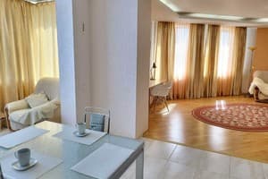 Апарт-отель Михаила Гришко, 9. Апартаменты двухместный 167 9