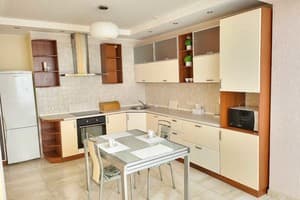 Апарт-отель Михаила Гришко, 9. Апартаменты двухместный 167 10