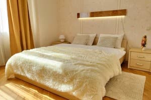 Апарт-отель Михаила Гришко, 9. Апартаменты двухместный 167 13