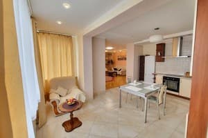 Апарт-отель Михаила Гришко, 9. Апартаменты двухместный 167 11