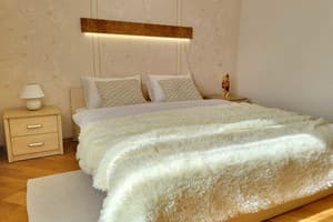 Апарт-отель Михаила Гришко, 9. Апартаменты двухместный 167 14