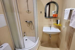 Апарт-отель Михаила Гришко, 9. Апартаменты двухместный 167 16